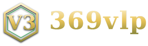 369vlp โลโก้